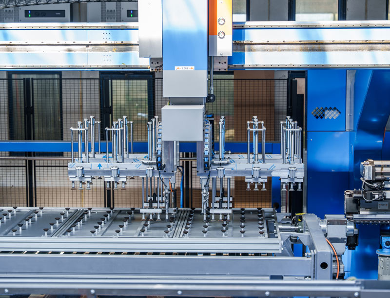 ekosen proizvodnja panelov